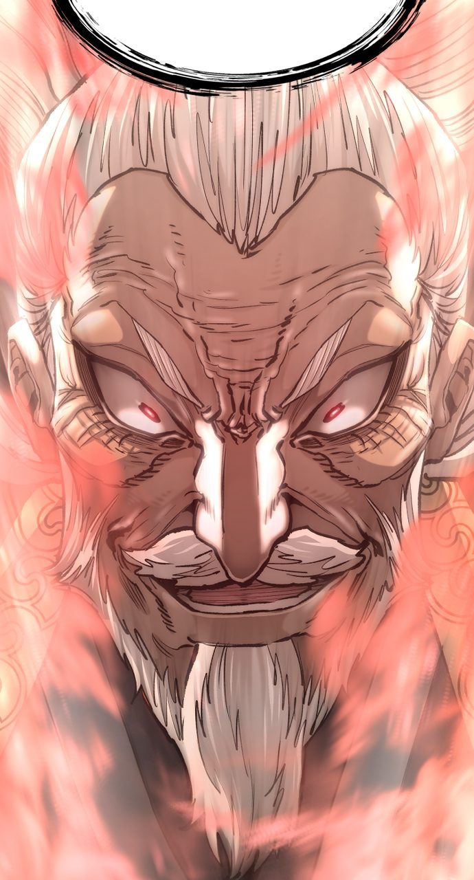 18+ Heavenly Demon Cultivation Simulation Chapter 117 page 124
