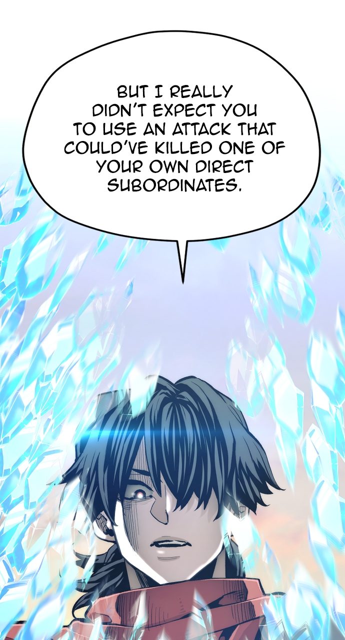 18+ Heavenly Demon Cultivation Simulation Chapter 117 page 135