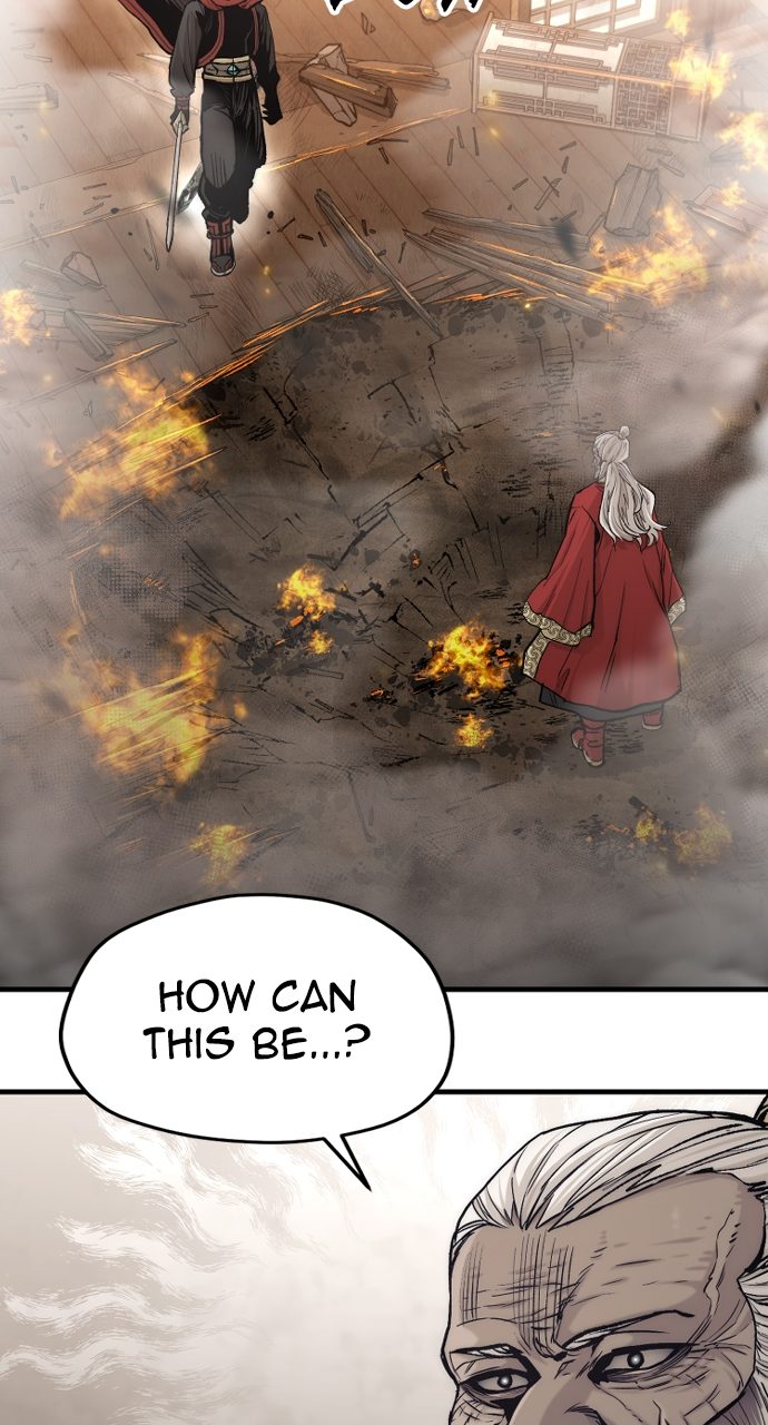 18+ Heavenly Demon Cultivation Simulation Chapter 117 page 138