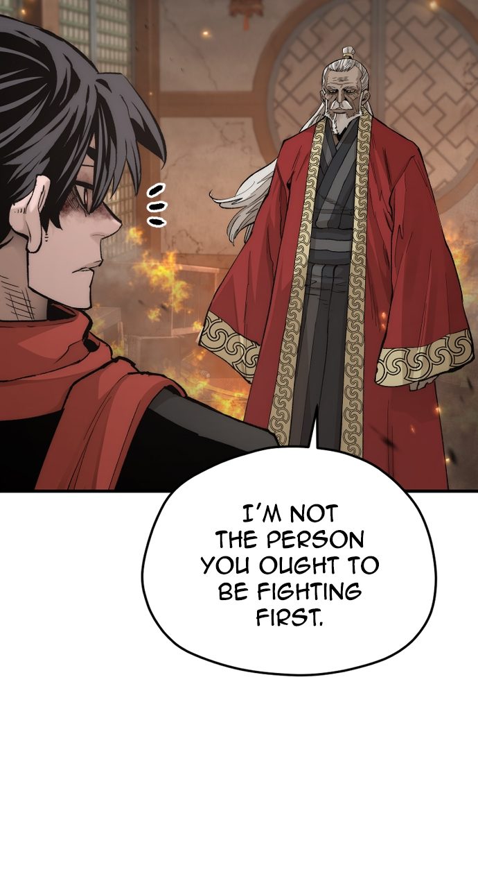 18+ Heavenly Demon Cultivation Simulation Chapter 118 page 6