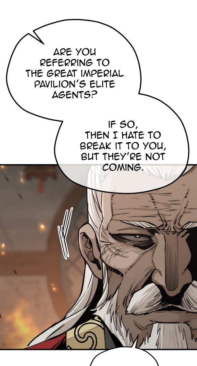 18+ Heavenly Demon Cultivation Simulation Chapter 118 page 7