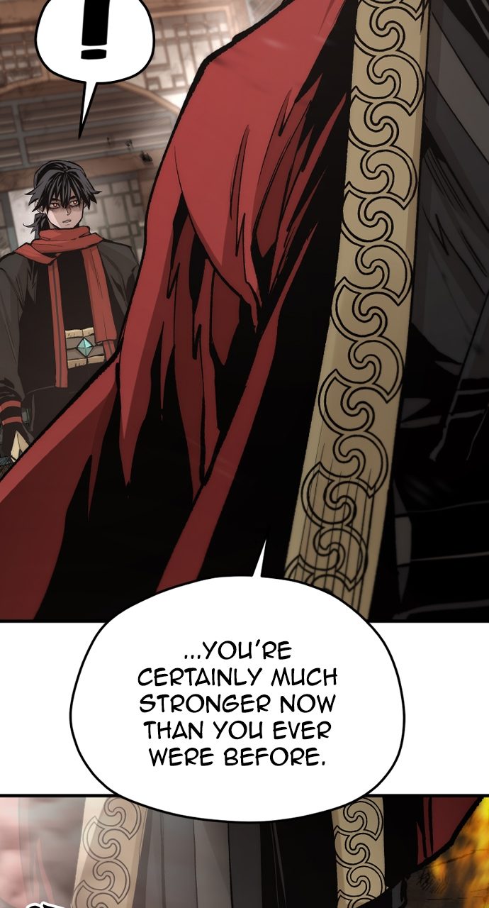 18+ Heavenly Demon Cultivation Simulation Chapter 118 page 14