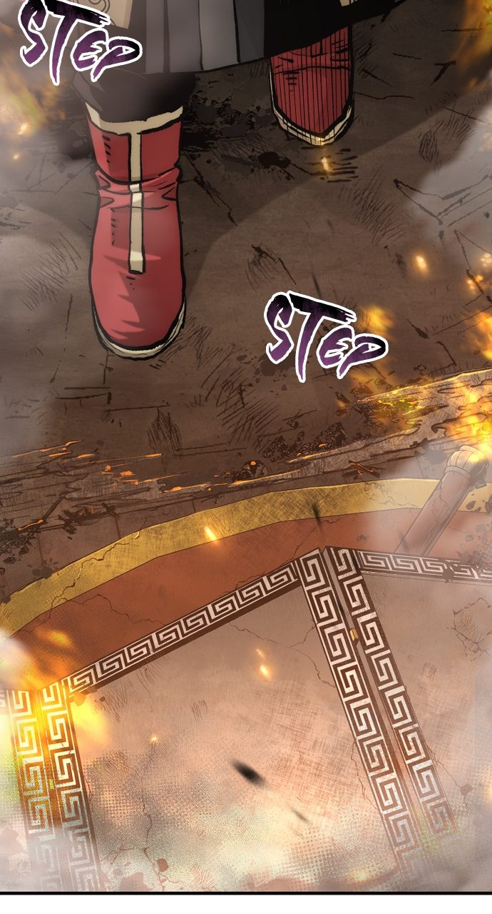 18+ Heavenly Demon Cultivation Simulation Chapter 118 page 15