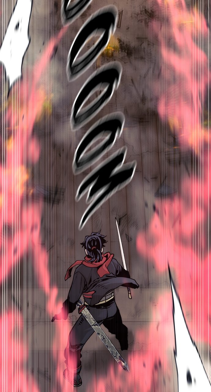 18+ Heavenly Demon Cultivation Simulation Chapter 118 page 28