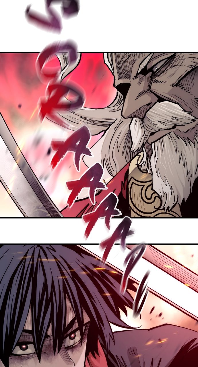 18+ Heavenly Demon Cultivation Simulation Chapter 118 page 34