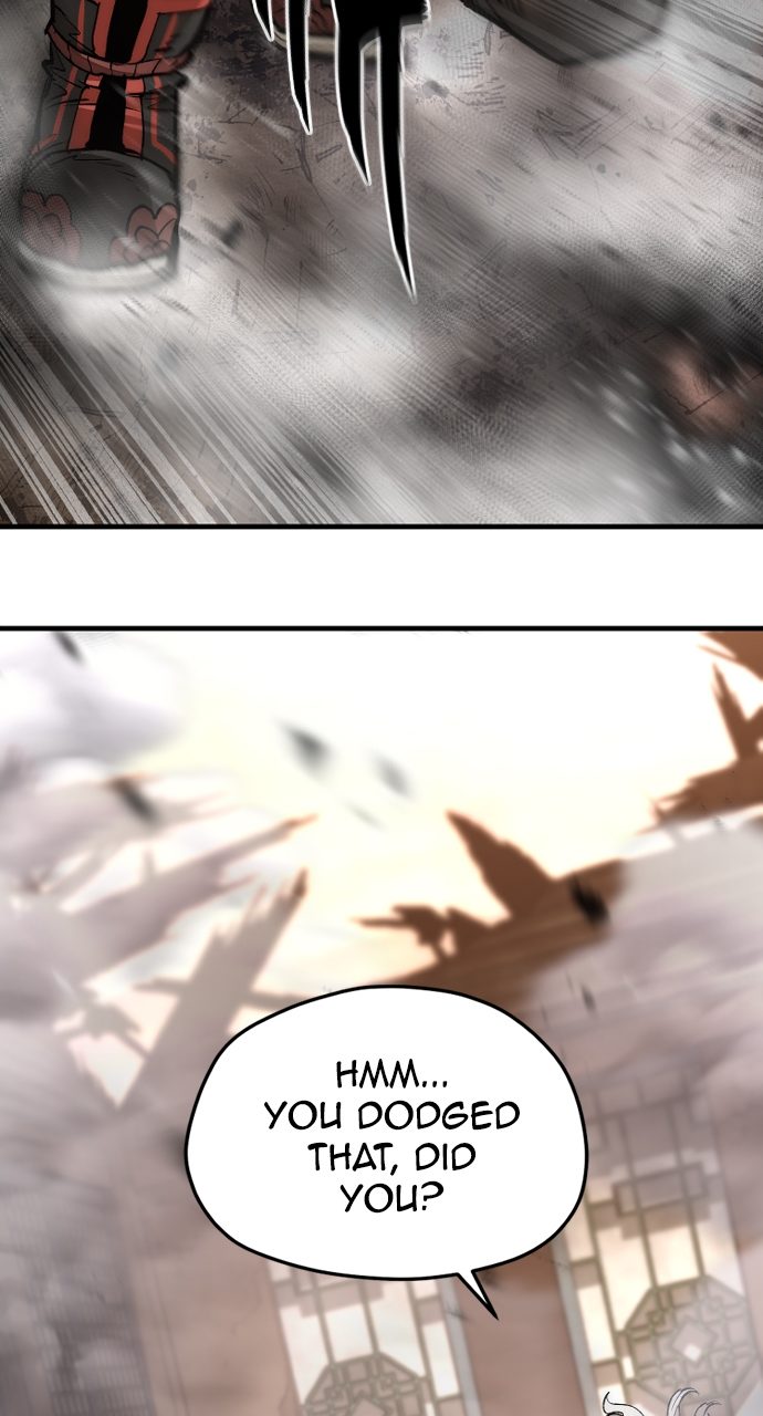 18+ Heavenly Demon Cultivation Simulation Chapter 118 page 41