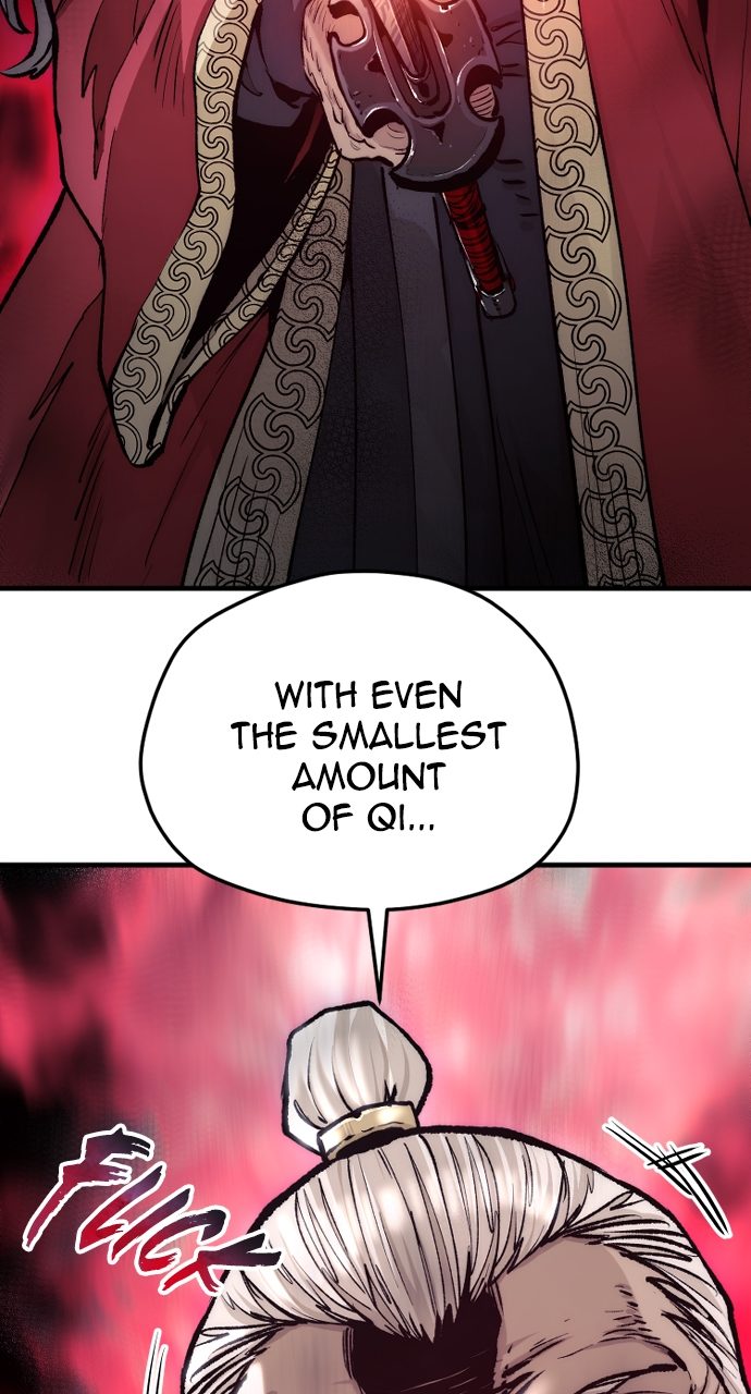 18+ Heavenly Demon Cultivation Simulation Chapter 118 page 78