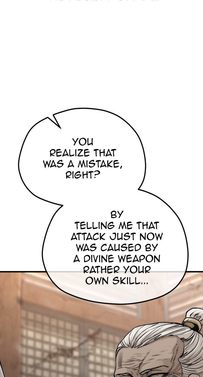 18+ Heavenly Demon Cultivation Simulation Chapter 118 page 86