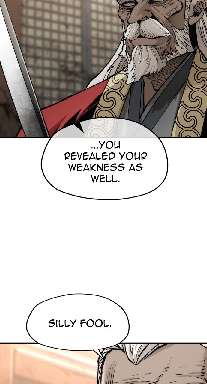 18+ Heavenly Demon Cultivation Simulation Chapter 118 page 87