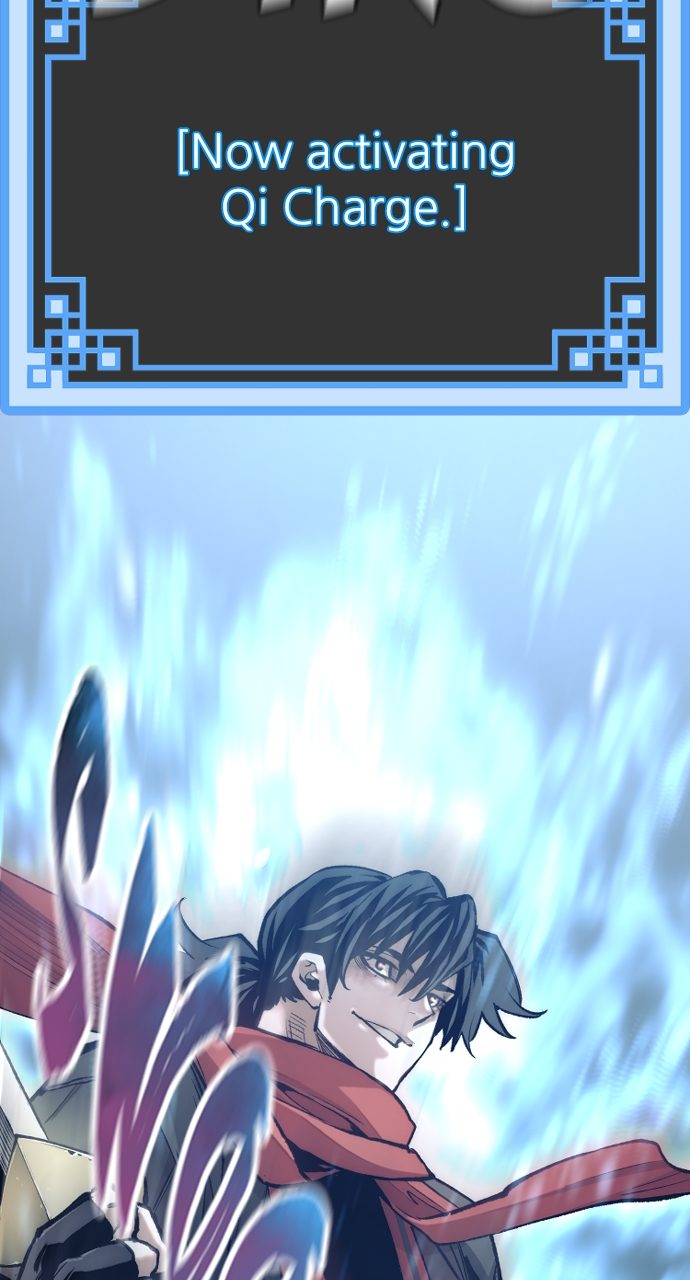 18+ Heavenly Demon Cultivation Simulation Chapter 118 page 93