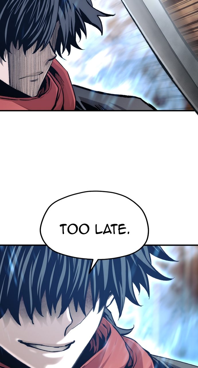18+ Heavenly Demon Cultivation Simulation Chapter 118 page 100