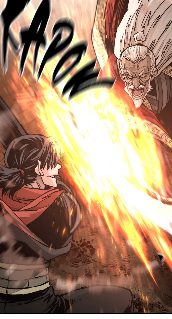 18+ Heavenly Demon Cultivation Simulation Chapter 118 page 106