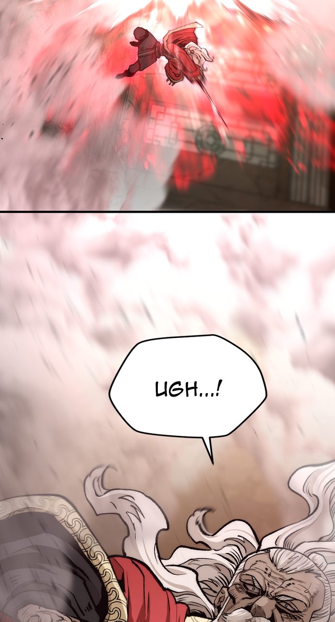 18+ Heavenly Demon Cultivation Simulation Chapter 118 page 128