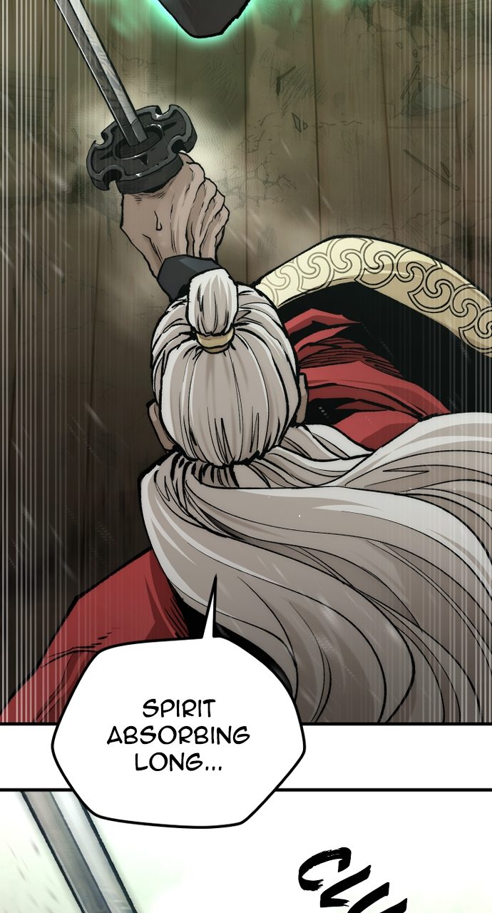 18+ Heavenly Demon Cultivation Simulation Chapter 118 page 143