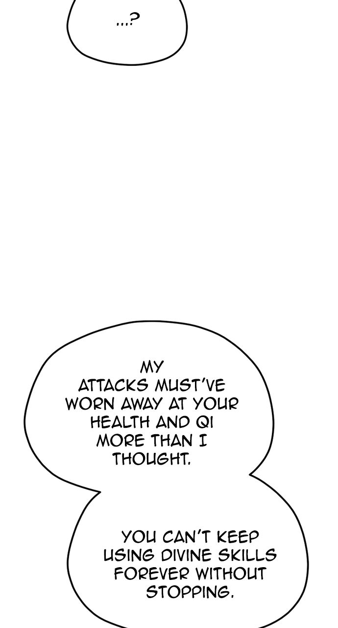 18+ Heavenly Demon Cultivation Simulation Chapter 118 page 150