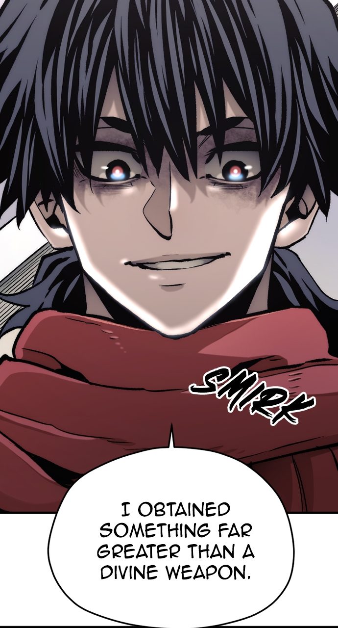 18+ Heavenly Demon Cultivation Simulation Chapter 118 page 153