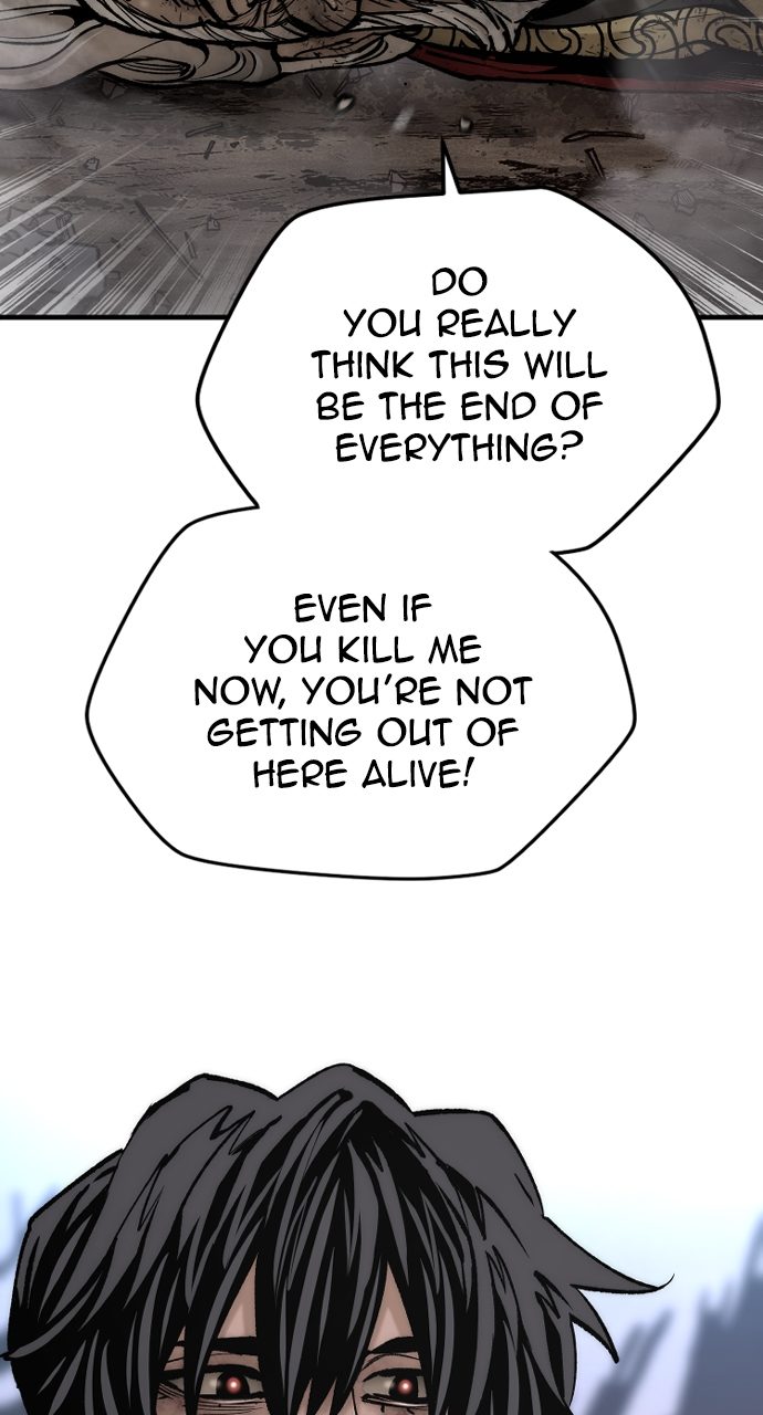 18+ Heavenly Demon Cultivation Simulation Chapter 119 page 7