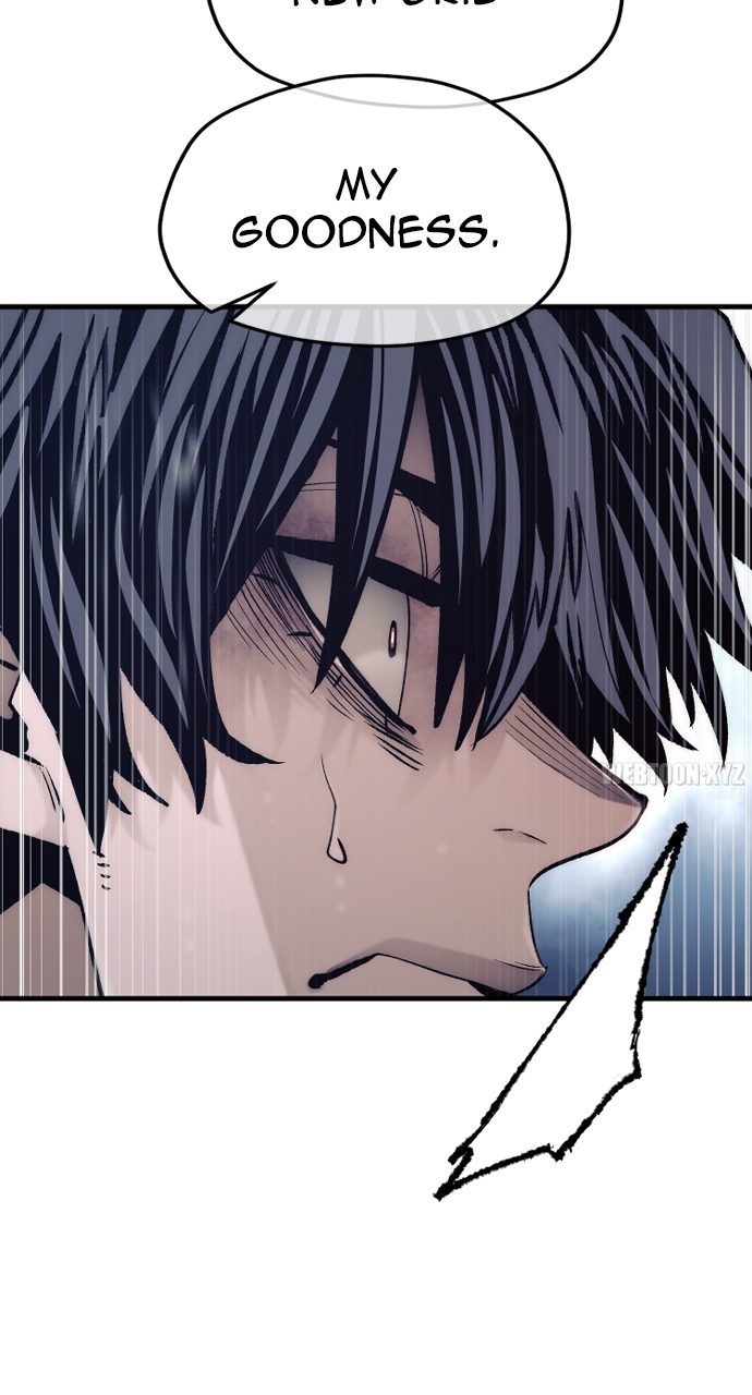 18+ Heavenly Demon Cultivation Simulation Chapter 119 page 20