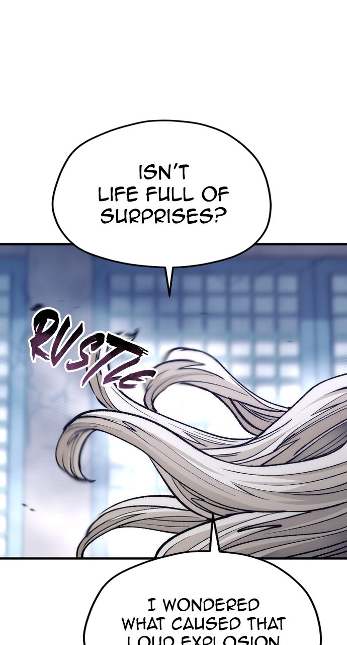 18+ Heavenly Demon Cultivation Simulation Chapter 119 page 21