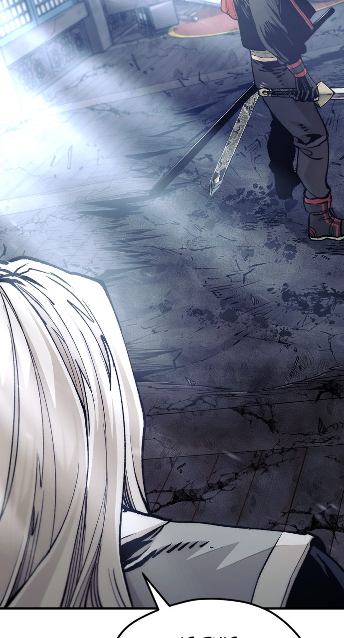 18+ Heavenly Demon Cultivation Simulation Chapter 119 page 23
