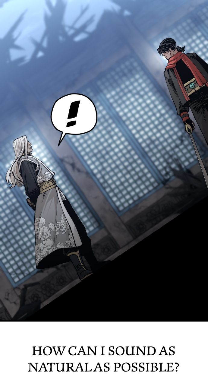 18+ Heavenly Demon Cultivation Simulation Chapter 119 page 37