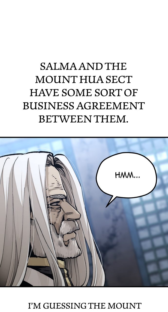 18+ Heavenly Demon Cultivation Simulation Chapter 119 page 38