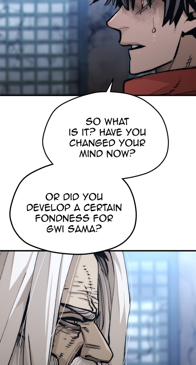 18+ Heavenly Demon Cultivation Simulation Chapter 119 page 45