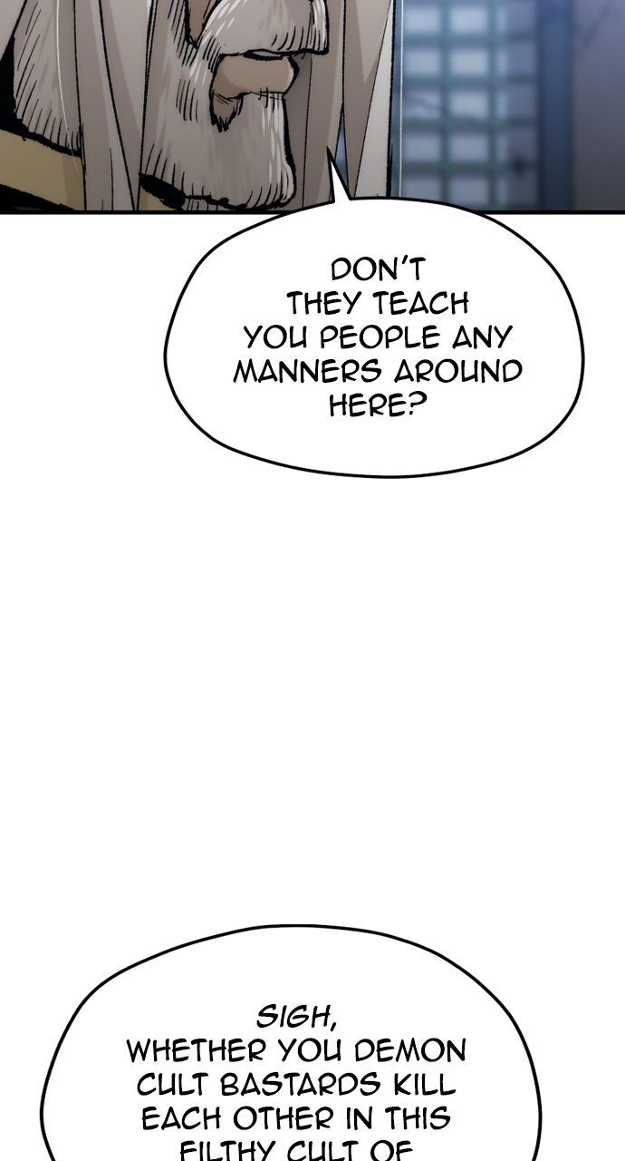 18+ Heavenly Demon Cultivation Simulation Chapter 119 page 46