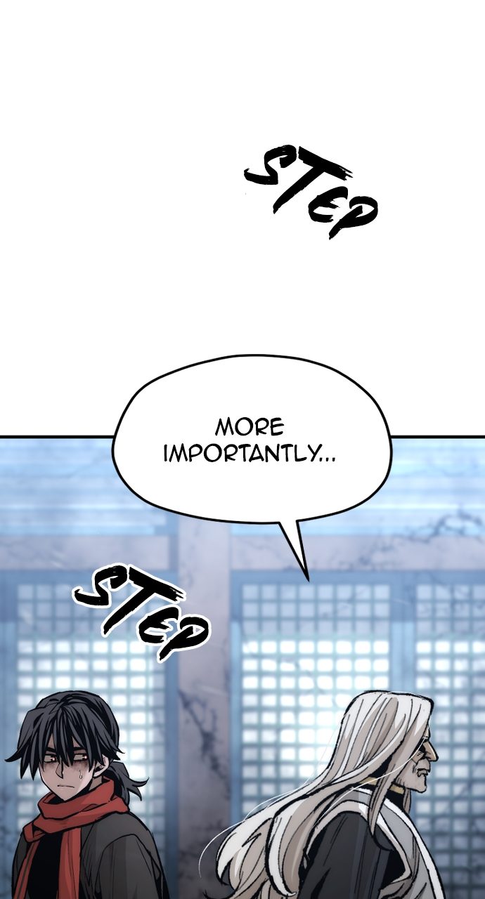 18+ Heavenly Demon Cultivation Simulation Chapter 119 page 48