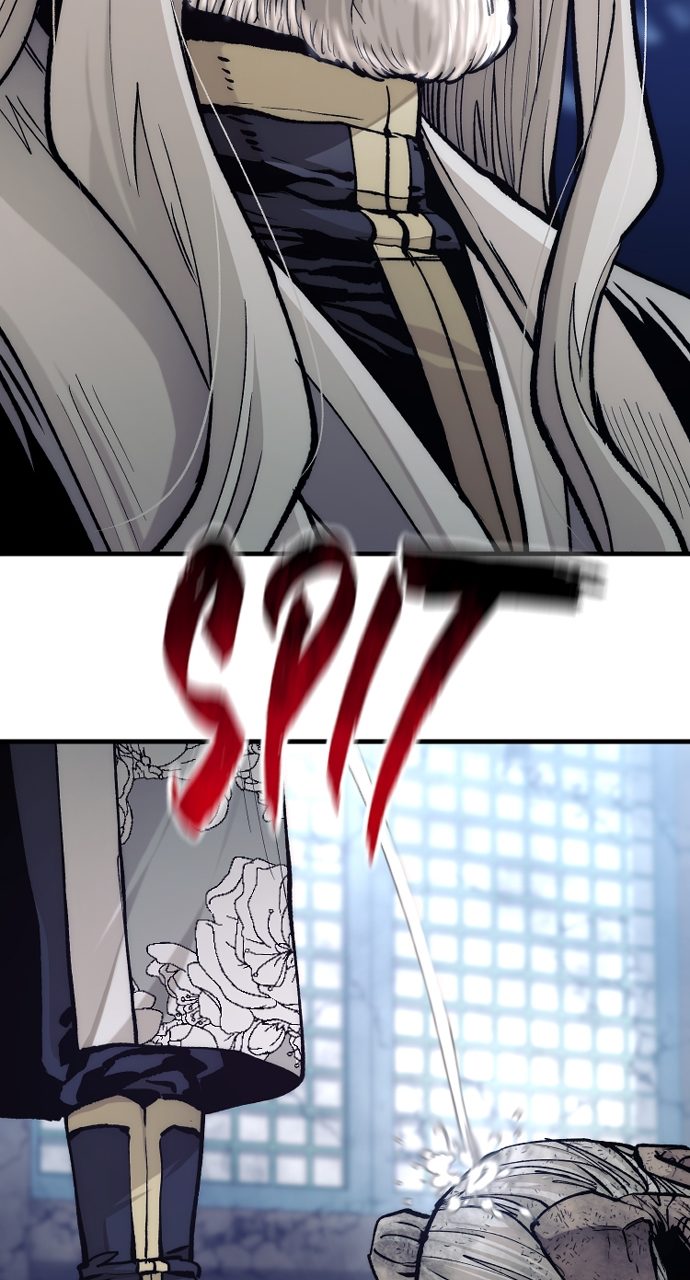 18+ Heavenly Demon Cultivation Simulation Chapter 119 page 51