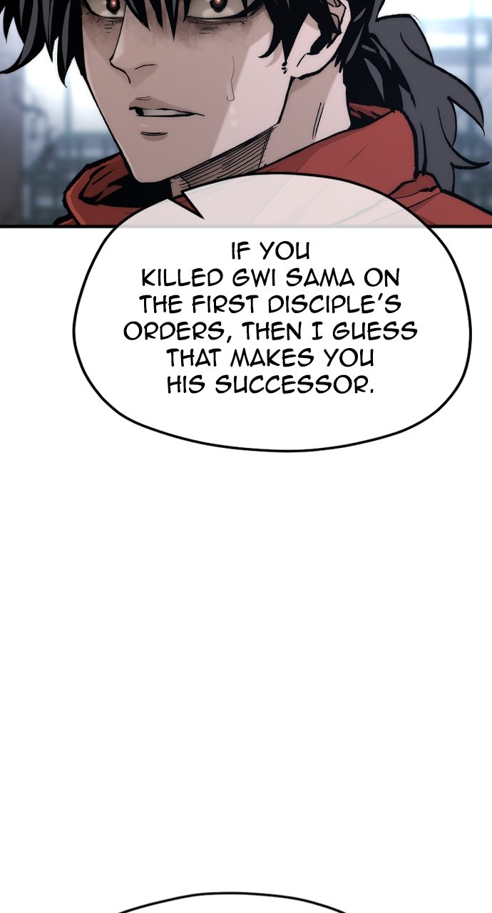18+ Heavenly Demon Cultivation Simulation Chapter 119 page 54
