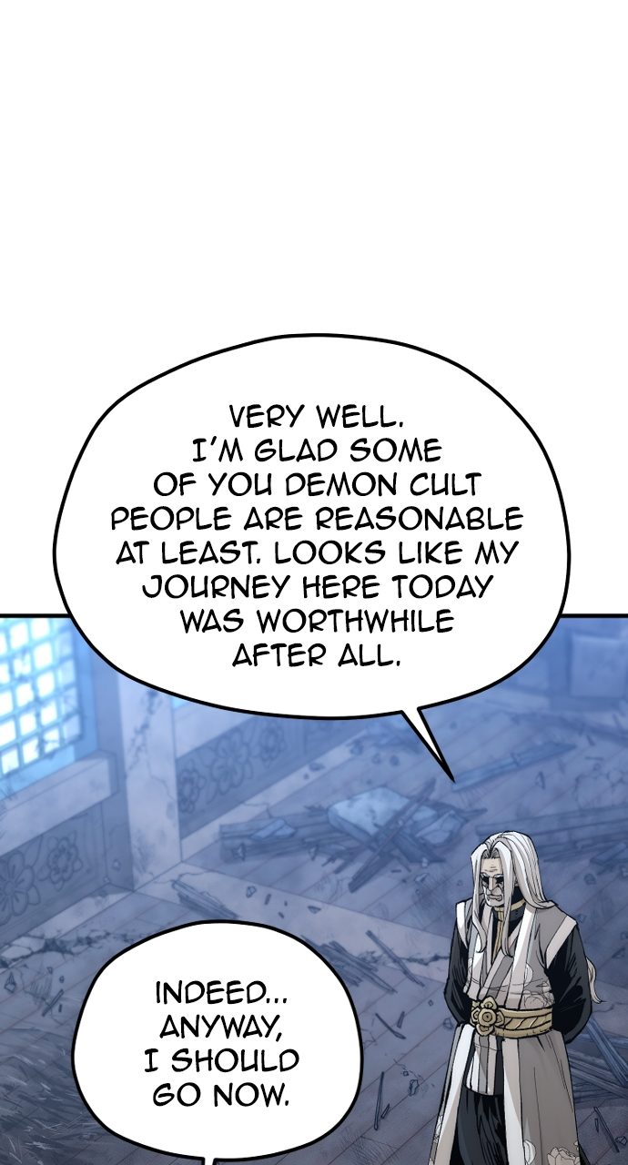 18+ Heavenly Demon Cultivation Simulation Chapter 119 page 63