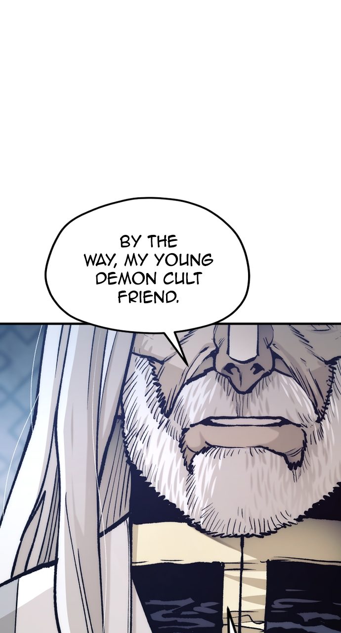 18+ Heavenly Demon Cultivation Simulation Chapter 119 page 66