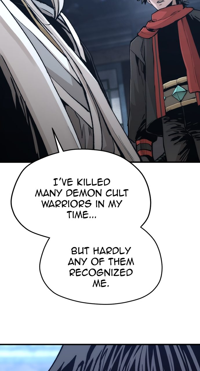 18+ Heavenly Demon Cultivation Simulation Chapter 119 page 72