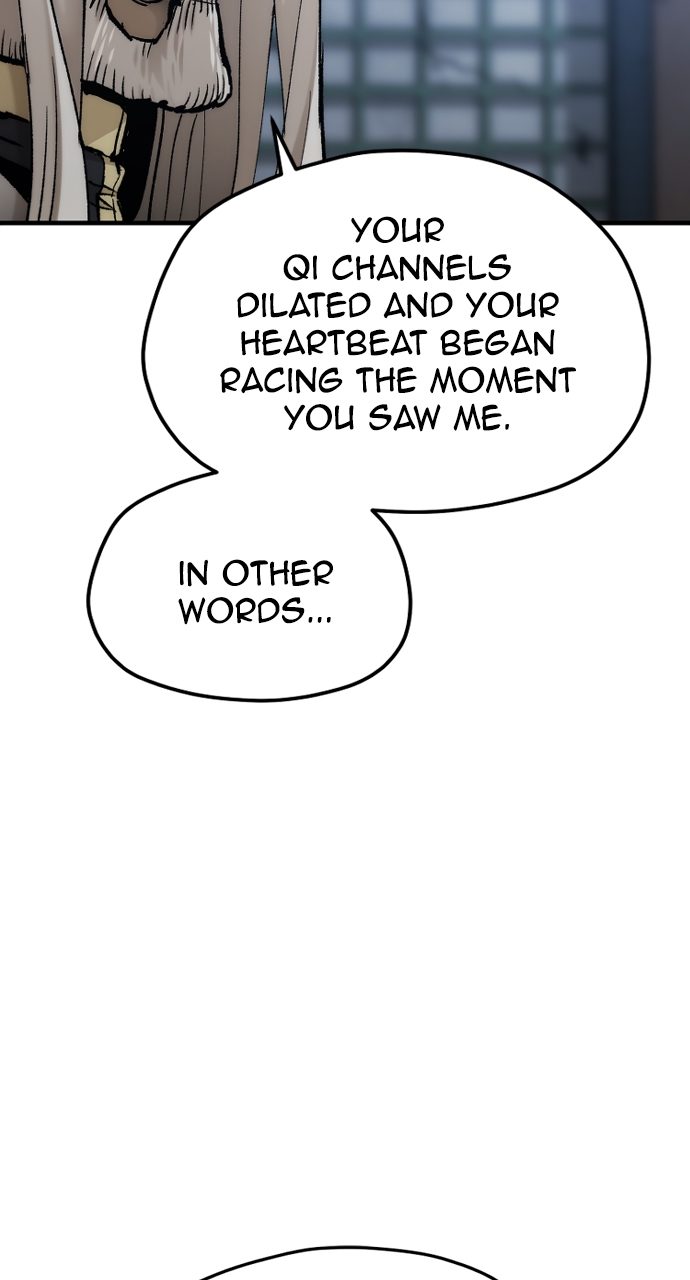 18+ Heavenly Demon Cultivation Simulation Chapter 119 page 77