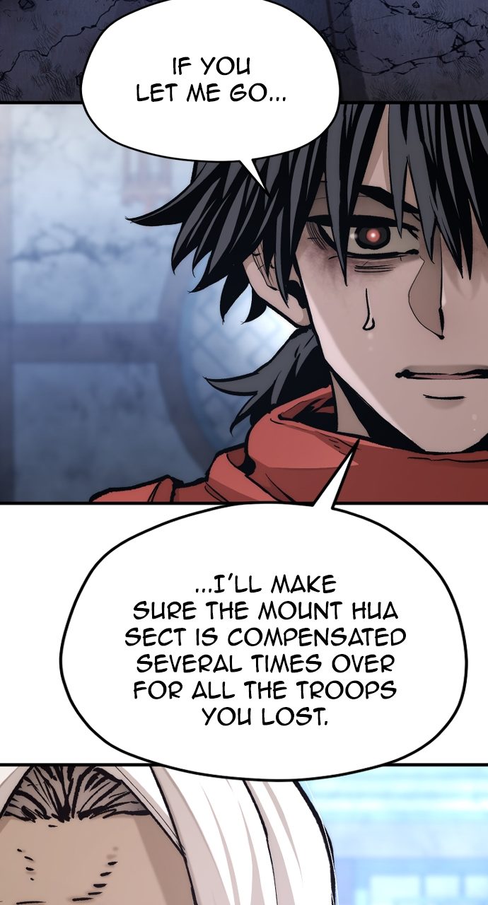 18+ Heavenly Demon Cultivation Simulation Chapter 119 page 82