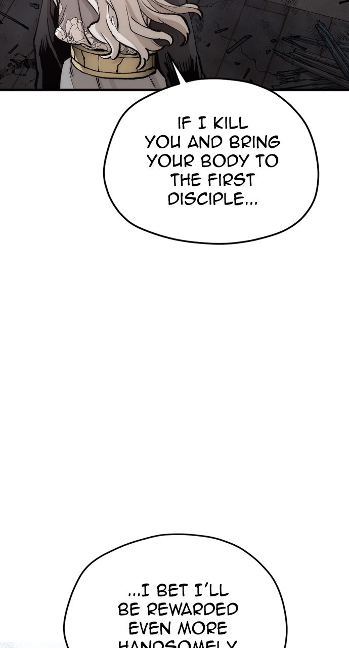 18+ Heavenly Demon Cultivation Simulation Chapter 119 page 86