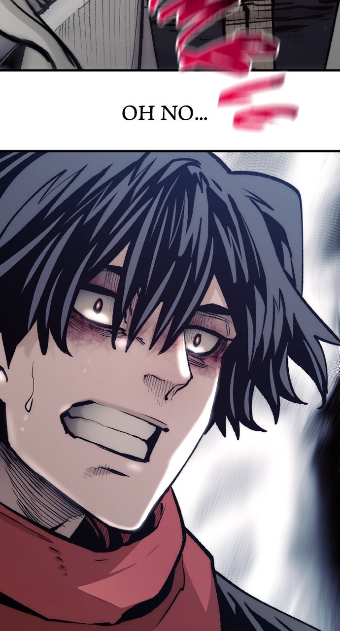 18+ Heavenly Demon Cultivation Simulation Chapter 119 page 111