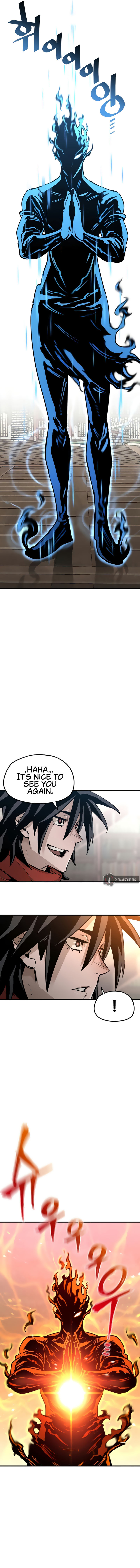 18+ Heavenly Demon Cultivation Simulation Chapter 12 page 10
