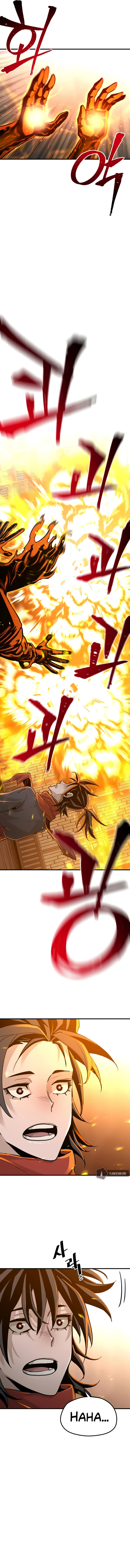 18+ Heavenly Demon Cultivation Simulation Chapter 12 page 11