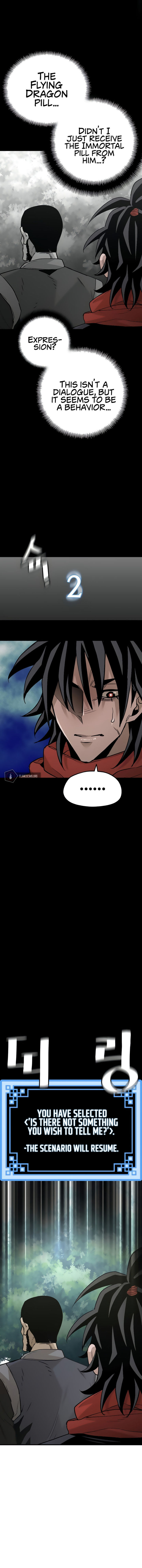 18+ Heavenly Demon Cultivation Simulation Chapter 12 page 24