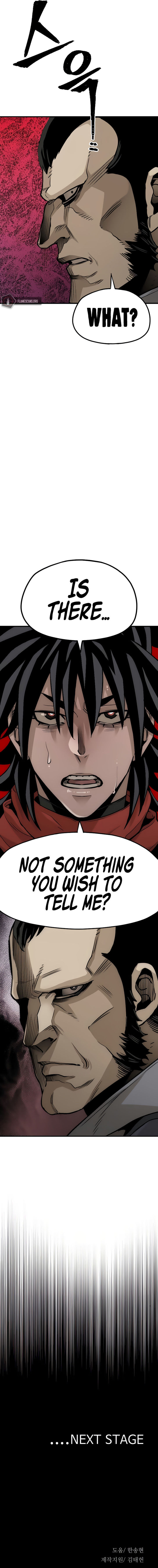 18+ Heavenly Demon Cultivation Simulation Chapter 12 page 25