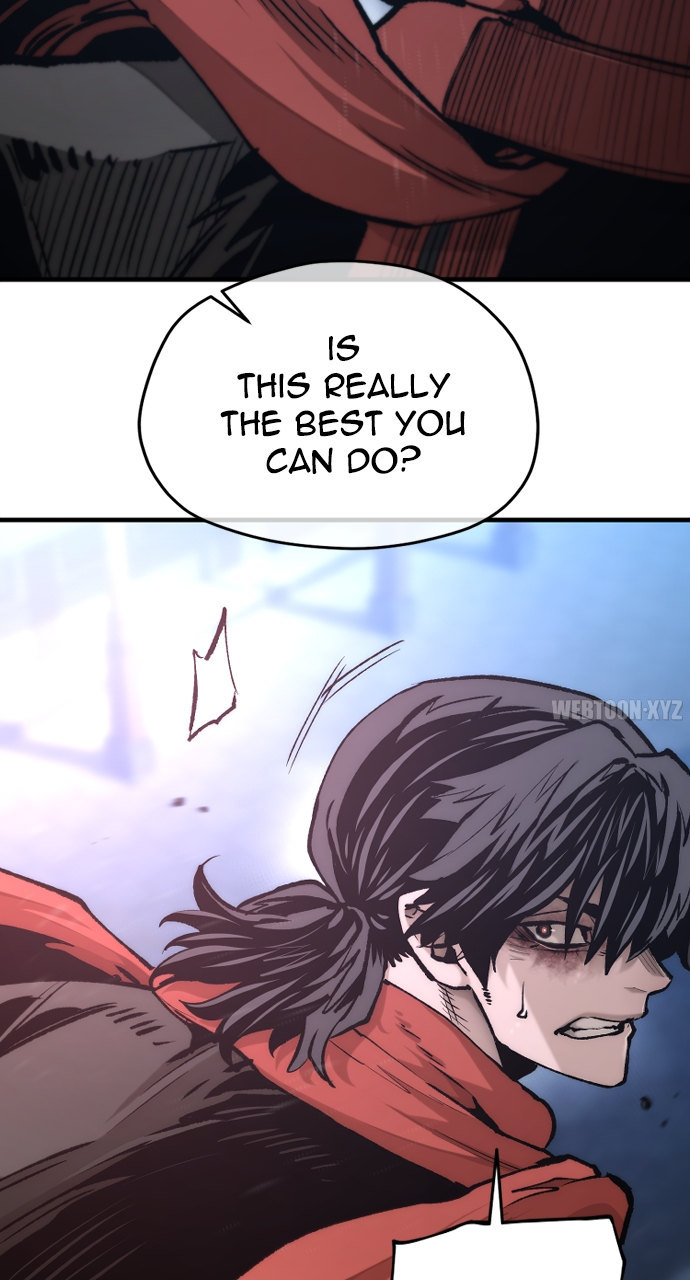 18+ Heavenly Demon Cultivation Simulation Chapter 120 page 7