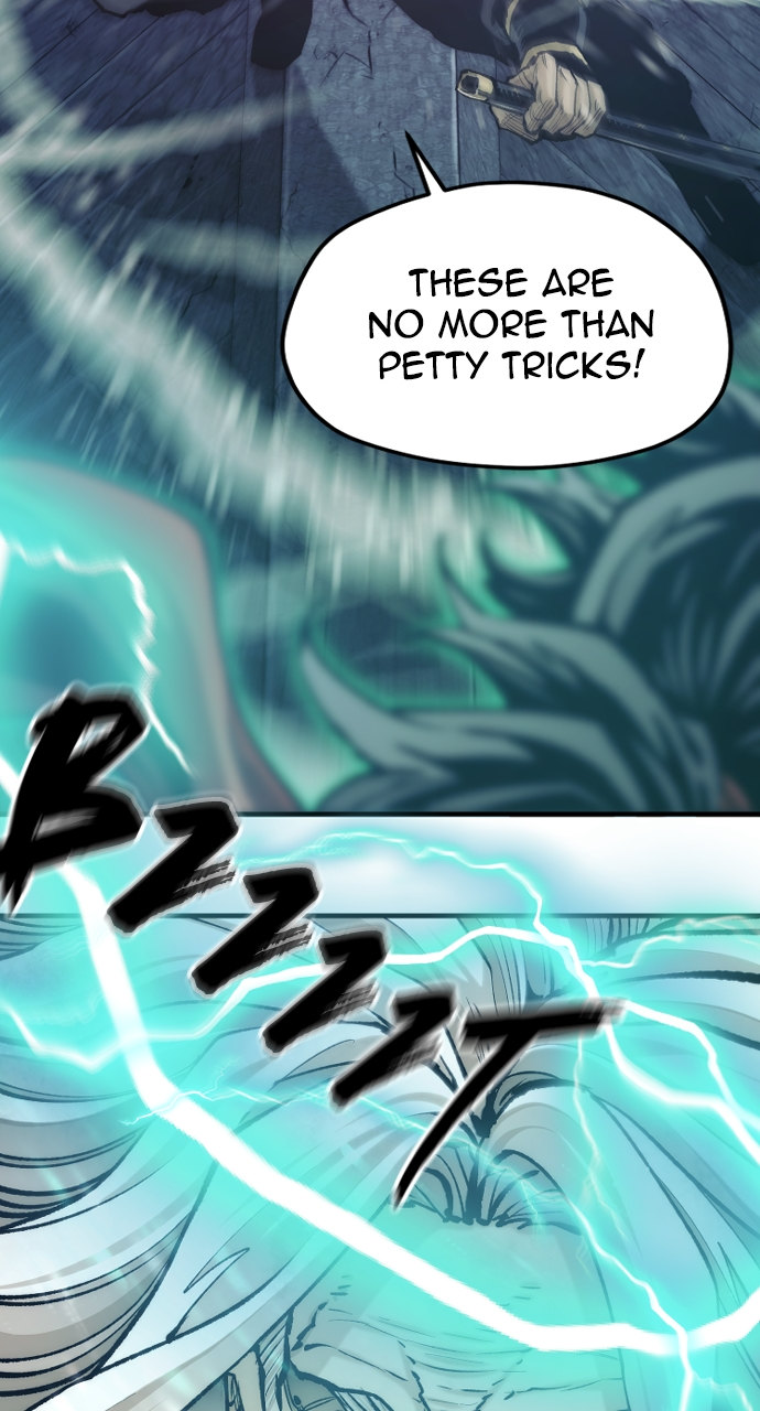 18+ Heavenly Demon Cultivation Simulation Chapter 120 page 20