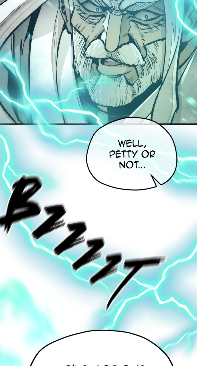 18+ Heavenly Demon Cultivation Simulation Chapter 120 page 21