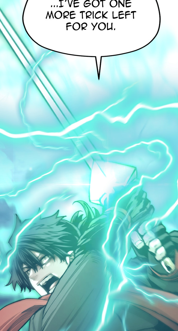 18+ Heavenly Demon Cultivation Simulation Chapter 120 page 22