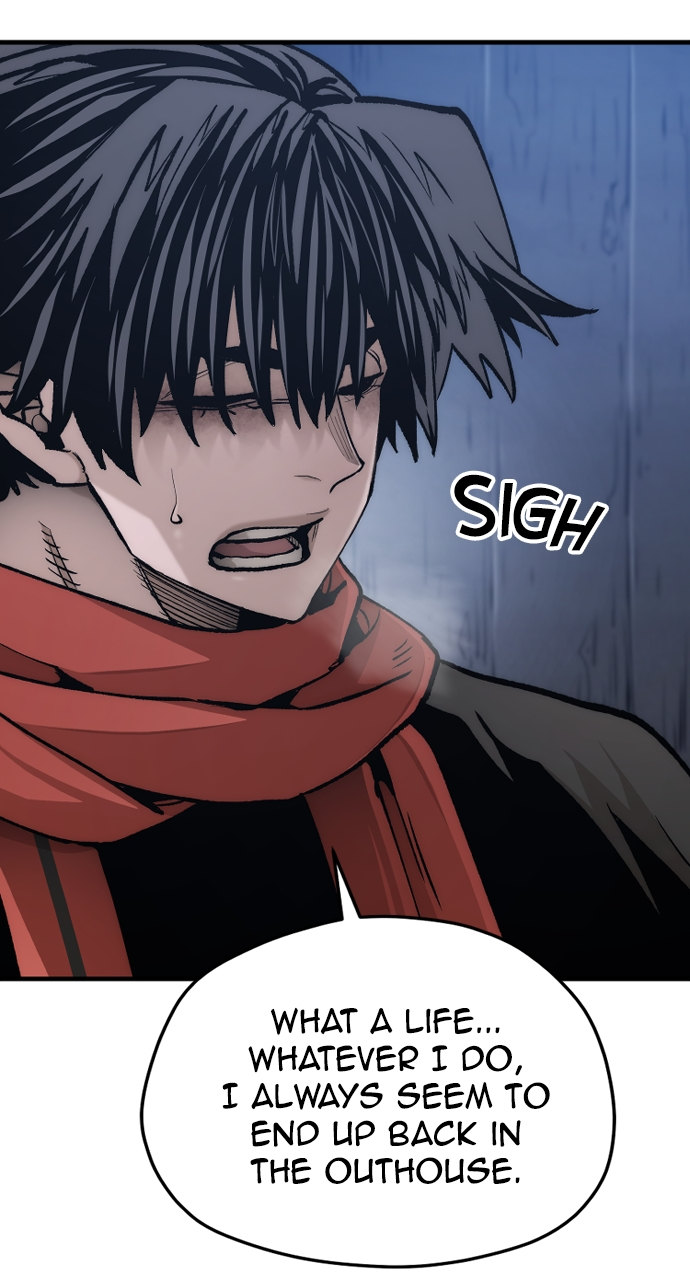 18+ Heavenly Demon Cultivation Simulation Chapter 120 page 40