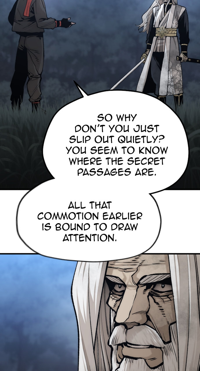 18+ Heavenly Demon Cultivation Simulation Chapter 120 page 46