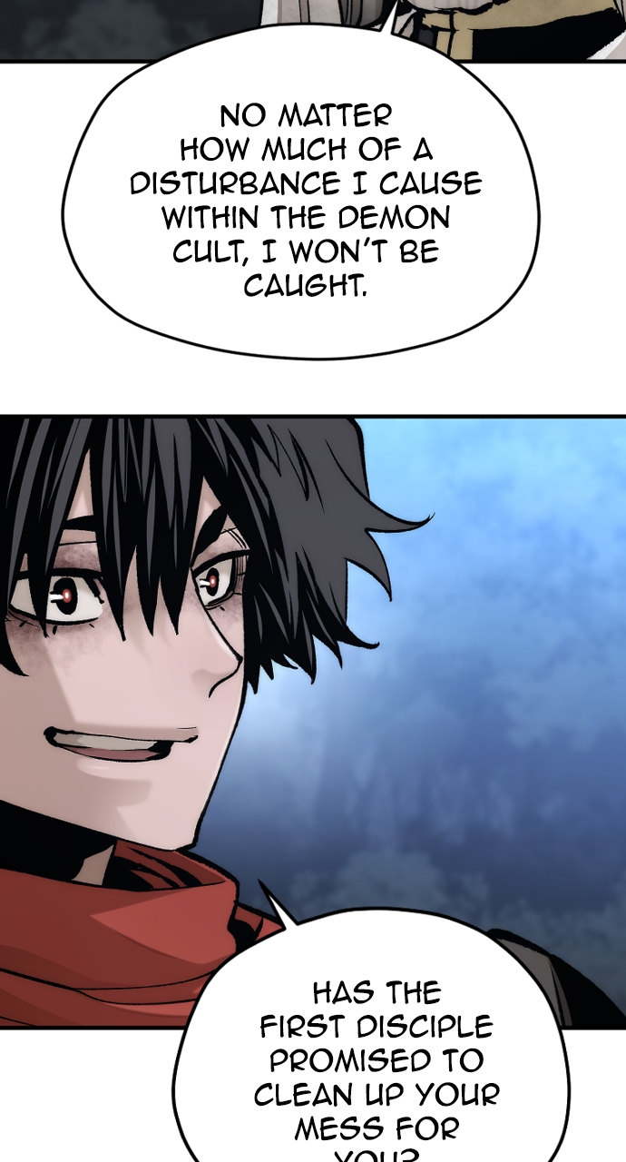 18+ Heavenly Demon Cultivation Simulation Chapter 120 page 48