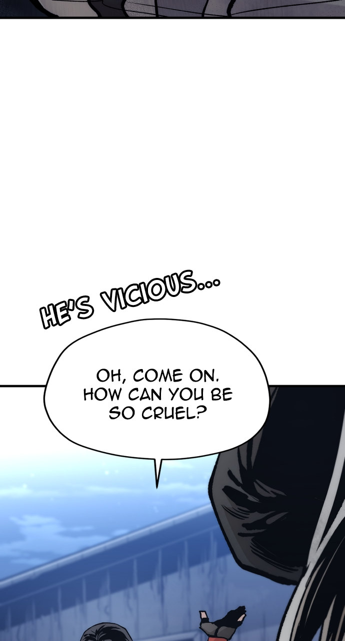18+ Heavenly Demon Cultivation Simulation Chapter 120 page 54